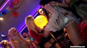 Bimbo Birthday Bash Part 6 - Cam 2 Screencap 43 on www.sinx.com