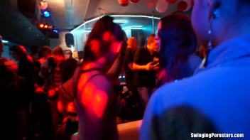 Europorn Birthday Bang Part 5 - Lesbo Cam Screencap 49 on www.sinx.com