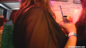 Party Hardcore Gone Crazy Vol. 13 Part 1 - Cam 1 Screencap 87 on www.sinx.com