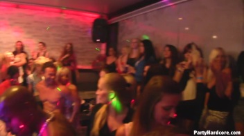 Party Hardcore Gone Crazy Vol. 13 Part 1 - Cam 1 Screencap 109 on www.sinx.com
