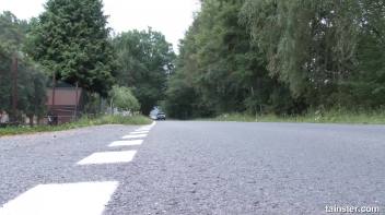 Outdoor fully clothed sex turns Tera on Screencap 17 on www.sinx.com