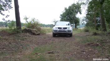 Outdoor fully clothed sex turns Tera on Screencap 20 on www.sinx.com