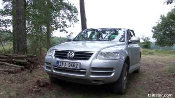 Outdoor fully clothed sex turns Tera on Screencap 21 on www.sinx.com