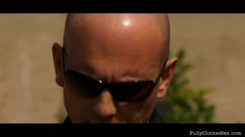 The Fastest Way To Hollywood Screencap 9 on www.sinx.com
