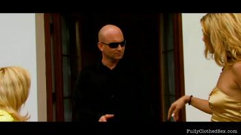 The Fastest Way To Hollywood Screencap 10 on www.sinx.com