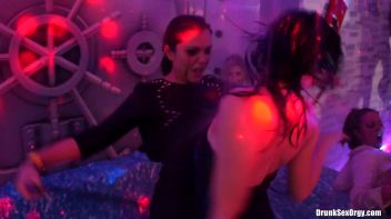 Holiday Hotties Part 4 - Shower Cam Screencap 11 on www.sinx.com
