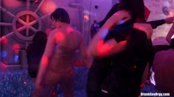 Holiday Hotties Part 4 - Shower Cam Screencap 111 on www.sinx.com