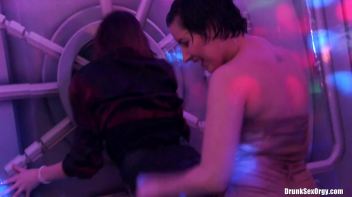 Holiday Hotties Part 4 - Shower Cam Screencap 113 on www.sinx.com