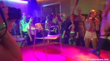 Party Hardcore Gone Crazy Vol. 40 Single Cut: Part 8 - Cam 1 Screencap 60 on www.sinx.com