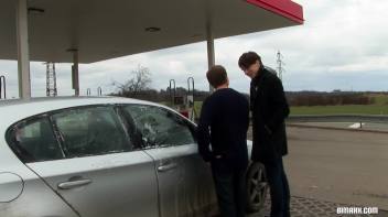 Hung Hunks on Holiday Screencap 2 on www.sinx.com