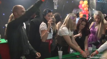 Gash Gamblers Part 1 - Cam 1 Screencap 9 on www.sinx.com
