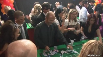 Gash Gamblers Part 1 - Cam 1 Screencap 11 on www.sinx.com