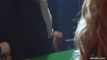 Gash Gamblers Part 1 - Cam 1 Screencap 2 on www.sinx.com