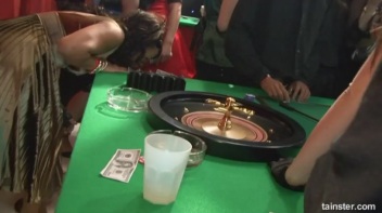 Gash Gamblers Part 1 - Cam 1 Screencap 34 on www.sinx.com