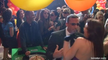 Gash Gamblers Part 1 - Cam 1 Screencap 35 on www.sinx.com