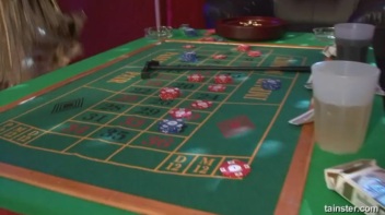 Gash Gamblers Part 1 - Cam 1 Screencap 54 on www.sinx.com