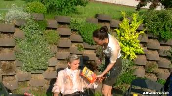 Messed Up and Hosed Down Screencap 51 on www.sinx.com