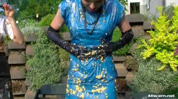 Messed Up and Hosed Down Screencap 60 on www.sinx.com