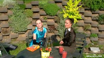 Messed Up and Hosed Down Screencap 7 on www.sinx.com