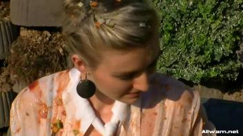 Messed Up and Hosed Down Screencap 73 on www.sinx.com