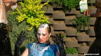 Messed Up and Hosed Down Screencap 76 on www.sinx.com