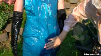 Messed Up and Hosed Down Screencap 91 on www.sinx.com