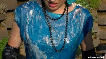 Messed Up and Hosed Down Screencap 92 on www.sinx.com