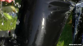 Messed Up and Hosed Down Screencap 93 on www.sinx.com