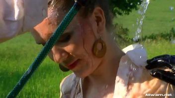 Messed Up and Hosed Down Screencap 97 on www.sinx.com