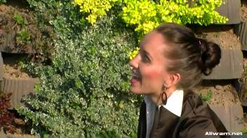 Messed Up and Hosed Down Screencap 11 on www.sinx.com