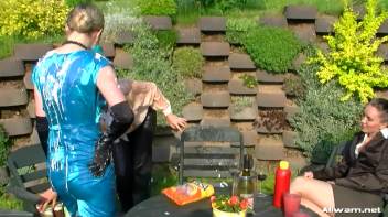 Messed Up and Hosed Down Screencap 29 on www.sinx.com