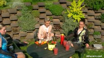 Messed Up and Hosed Down Screencap 35 on www.sinx.com