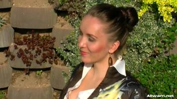 Messed Up and Hosed Down Screencap 36 on www.sinx.com