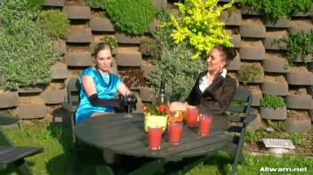 Messed Up and Hosed Down Screencap 4 on www.sinx.com