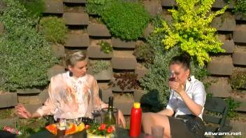 Messed Up and Hosed Down Screencap 45 on www.sinx.com