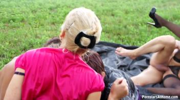 Five Cunts In The Country Part 2 Screencap 68 on www.sinx.com