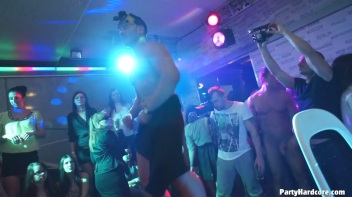 Party Hardcore Gone Crazy Vol. 33 Part 4 - Cam 4 Screencap 98 on www.sinx.com