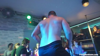 Party Hardcore Gone Crazy Vol. 33 Part 4 - Cam 4 Screencap 122 on www.sinx.com