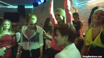 Party Hardcore Gone Crazy Vol. 33 Part 4 - Cam 4 Screencap 124 on www.sinx.com