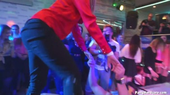 Party Hardcore Gone Crazy Vol. 33 Part 4 - Cam 4 Screencap 16 on www.sinx.com