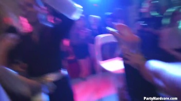 Party Hardcore Gone Crazy Vol. 33 Part 4 - Cam 4 Screencap 18 on www.sinx.com