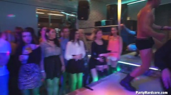 Party Hardcore Gone Crazy Vol. 33 Part 4 - Cam 4 Screencap 20 on www.sinx.com