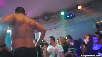 Party Hardcore Gone Crazy Vol. 33 Part 4 - Cam 4 Screencap 34 on www.sinx.com