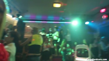 Party Hardcore Gone Crazy Vol. 33 Part 4 - Cam 4 Screencap 47 on www.sinx.com