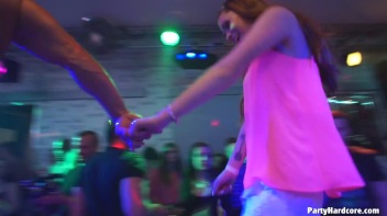 Party Hardcore Gone Crazy Vol. 33 Part 4 - Cam 4 Screencap 54 on www.sinx.com