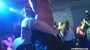 Party Hardcore Gone Crazy Vol. 33 Part 4 - Cam 4 Screencap 79 on www.sinx.com