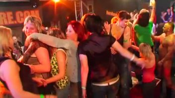 Party Hardcore Vol. 24 Part 3 Screencap 60 on www.sinx.com