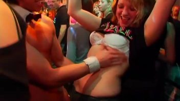 Party Hardcore Vol. 24 Part 3 Screencap 73 on www.sinx.com