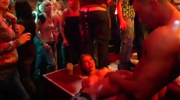 Party Hardcore Vol. 24 Part 3 Screencap 75 on www.sinx.com
