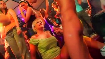 Party Hardcore Vol. 24 Part 3 Screencap 79 on www.sinx.com